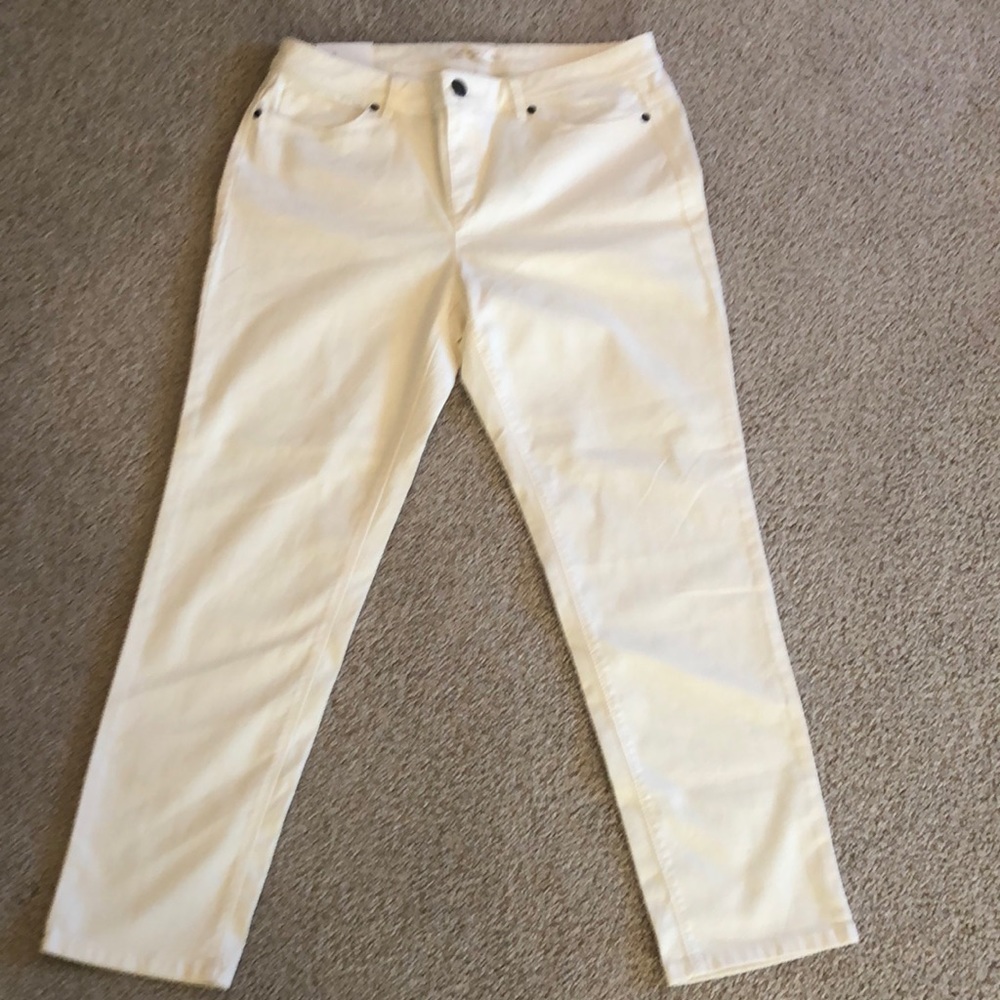 Brand New with Tag!! J. Jill Naturdenim